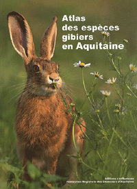Atlas des espèces gibiers en Aquitaine