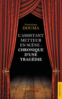 L'assistant metteur en scène