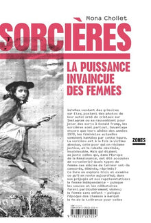 Sorcières - La puissance invaincue des femmes