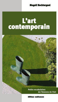 L’art contemporain