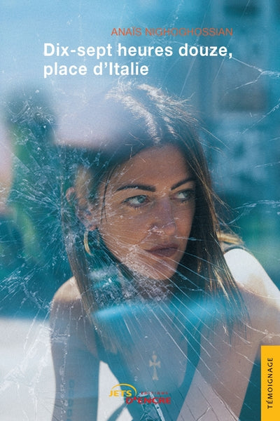 Dix-sept heures douze, place d'Italie