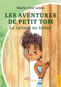 Petit Tom et la cabane au trésor
