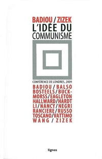 L' Idée du Communisme