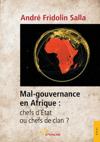 Mal-gouvernance en Afrique