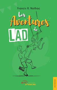 Les aventures de Lad