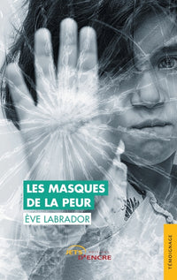Les masques de la peur