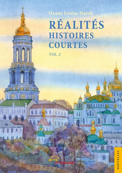 Réalités, histoires courtes. Vol. 2