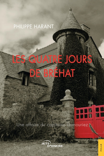 Les quatre jours de Bréhat
