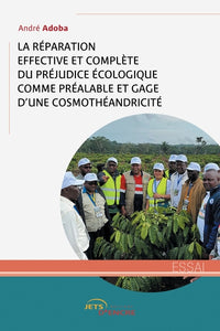 La réparation effective et complète du préjudice écologique