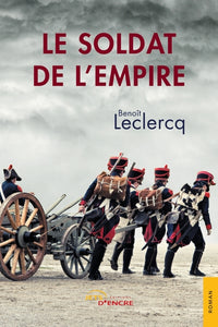 Le soldat de l'empire