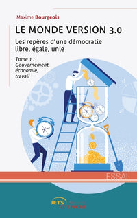 Le Monde version 3.0