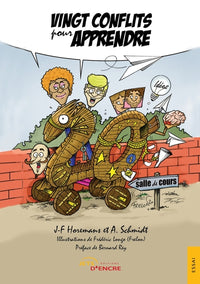 vingt conflits pour apprendre