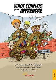 vingt conflits pour apprendre