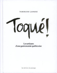 Toqué!