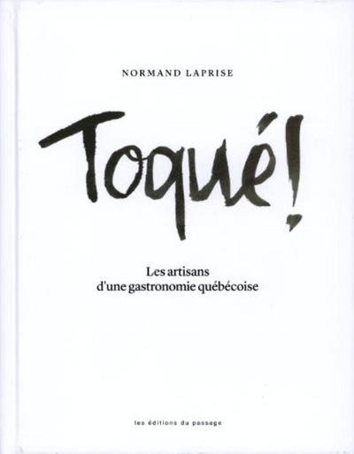 Toqué!