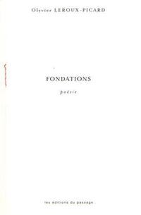 Fondations