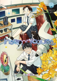Insomniaques T14