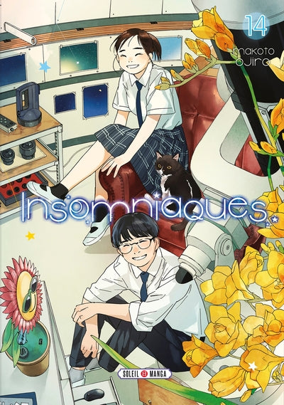 Insomniaques T14