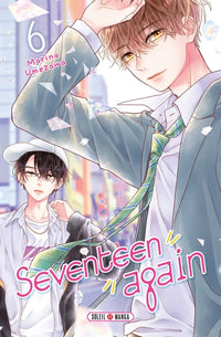 Seventeen Again T06