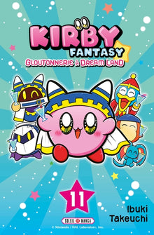 Kirby Fantasy T11