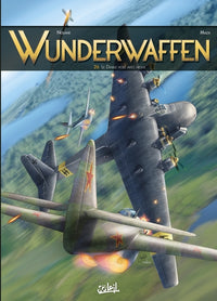 Wunderwaffen T26