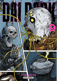 Dai Dark T09