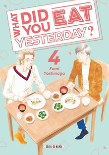 What did you eat yesterday ? T04