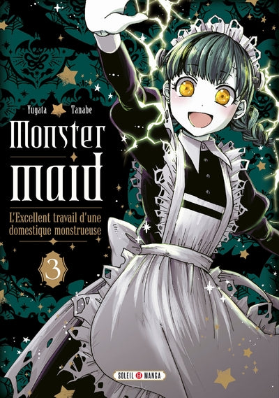 Monster Maid T03