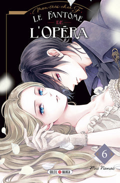Mon très cher F - Le Fantôme de l'Opéra T06