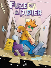 Fuze et Didier T07