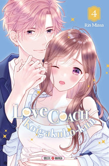 Love Coach Koigakubo-kun T04