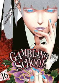 Gambling School T16