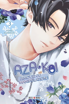 Aza-Koi T03
