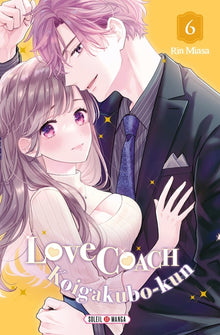 Love Coach Koigakubo-kun T06