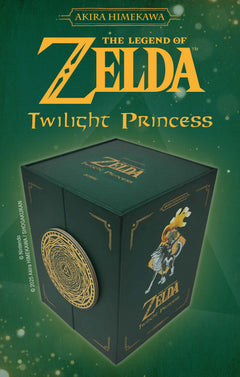 The Legend of Zelda Twilight Princess