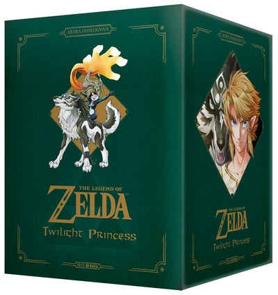 The Legend of Zelda Twilight Princess