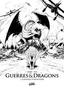 Guerres et dragons