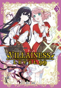 Villainess Level 99 T05