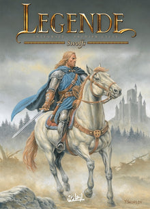 Légende - Intégrale