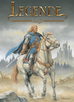 Légende - Intégrale