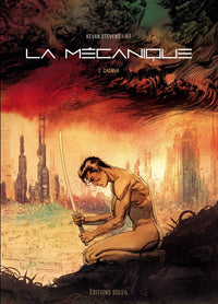 La Mécanique T02
