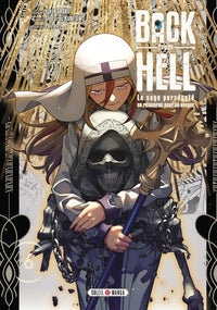 Back from Hell T06
