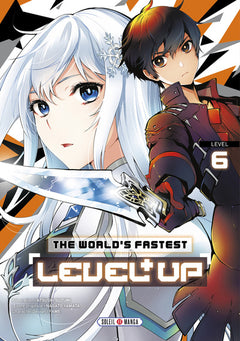 The World's Fastest Level Up T06