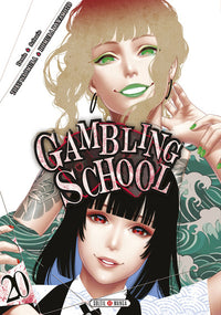 Gambling School T20