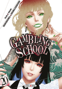 Gambling School T20