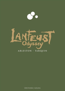 Lanfeust Odyssey - Intégrale Codex