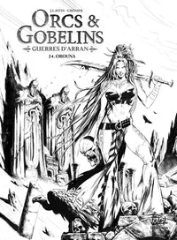 Orcs et Gobelins - Orouna