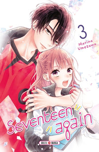 Seventeen Again T03