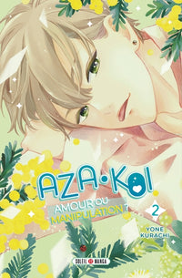 Aza-Koi T02