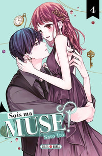 Sois ma muse ! T04